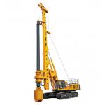 XCMG Hydraulic Pile Driver XR280D 88m Depth China Hydraulic Rotary Drilling Rig for sale