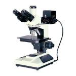 Multiple Illumination Mode Upright Metallographic Microscope High Performance for sale