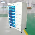 Battery Charge Discharge Tester Battery Aging Test Machine  for sale