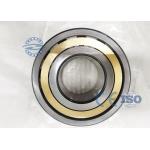 Original NSK Cylindrical Roller Bearing NJ 2315EM /C4 Brass Cage OEM ODM for sale