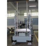 Mechanical Shock Test Machine With Table Size 40x40 cm For Military Standards for sale