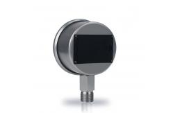 China High Accuracy Pressure Manometer Oil Water Gas Digital Pressure Gauge Sensor supplier