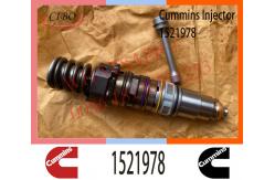 China Fuel Injector QSX15 ISX15 Common Rail Injector 1521978 4076963 4903028 570016 supplier