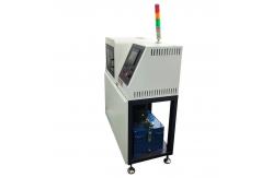 China Rubber Plate Vulcanizing Press Machine Easy To Operate Lab Use Small Flat supplier