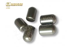 China YG6 Tungsten Carbide Drill Bits Teeth Buttons Tips for Rock Drilling Tool supplier