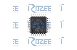 China STM32G431KBT6 supplier
