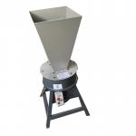Custom Voltage Eps Foam Crusher , Eps Foam Shredder 40-60kg/H for sale