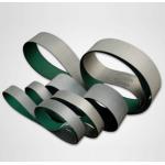 Low Noise CBN Diamond Abrasive Belts 5000mm Length For Stone Polishing for sale