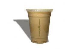 China Compostable PLA Cups supplier