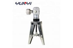 China Structural Lab Air Hand Pressure Gauge Calibrator 60MPa supplier