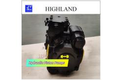 China HMF90: Heavy Duty Hydraulic Motors for Mobile Crushers & Industrial Solutions supplier