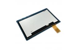 China Capacitive Touchscreen IPS TFT LCD Screen 13.3 Inch FHD EDP Display supplier