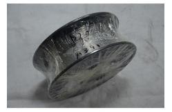 China Magnesium Extruding Welding Wire Az31 Az61 Az91 1.2mm Bright Anealled Wire supplier