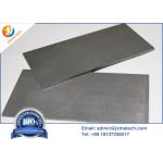 K10 K20 K30 Tungsten Alloy Products Sheet For High Speed Dies And Moulds for sale