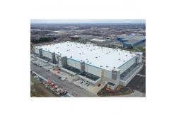 China Pre Fab Ibeehive Heavy Steel Structure Building 60 X 100 Warehouse Metal Buildings supplier