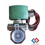 ASCO 8210G088 Solenoid Valve for Water Media Applications