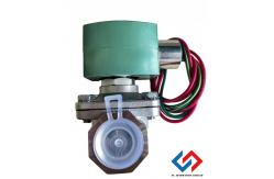 China ASCO 8210G088 Solenoid Valve for Water Media Applications supplier