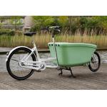 Rotational Molda Cargo Bike Rotated Molding Freight Bicycle Product Section Housing for sale