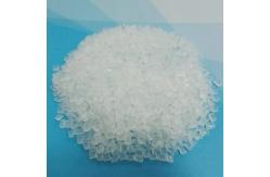 China Arkema DR101 PMMA Raw Material High Impact Film Injection Molding Transparent Pmma supplier