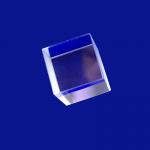 Combiner Cross Dichroic Acrylic Glass RGB Prism Cube