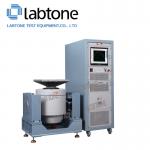 Sine, Random and Shock Vibration Test System With Digital Vibration Controller for sale