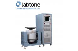 China Sine, Random and Shock Vibration Test System With Digital Vibration Controller supplier