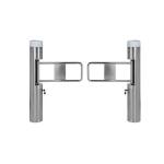 Anti Collision Swing Barrier Turnstile Supermarket Entrance Access Control Gate