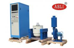 China CE Vertical 3000N Vibration Shaker Table Lab Testing Equipment supplier