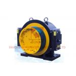 Weight 570kg Gearless Traction Machine Motor Ac380v Max Static Load 5000kg for sale