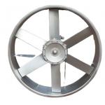 220V High Temperature Resistant Centrifugal Industrial Blower with Induced Draft Fan for sale
