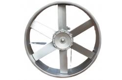 China 220V High Temperature Resistant Centrifugal Industrial Blower with Induced Draft Fan supplier