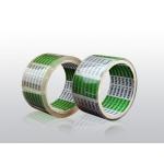 Strong Adhesive Crystal Clear Tape Single-Sided Sticky Pressure Sensitive