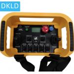 Double Single-axis Joysticks Multi toggles Wireless Remote Controller