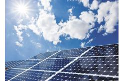 China 250 W Second Hand Solar Panels , Renewable 1000 V Solar Panel MC4 Compatible supplier