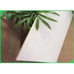 Wrapping Grey Board Sheets 1.5mm 1000gsm 2.5mm 1600gsm With Strong Stiffness for sale