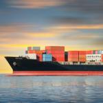 Export Fcl Ocean Freight Service Transportation Container Maritime Cargo Transport Agency for sale