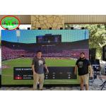 High Refresh Rental Led Screen Indoor For Stage Events , Quick Assemble, Flight Cases For Free for sale