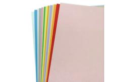 China Virgin Wood Pulp Lint Free ESD Paper For Class 100 Cleanroom supplier