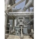 VRM Cement Coal Pulverizer Mill Plant 30-290t/H for sale