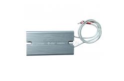 China 100W30R Ultra-Thin Dynamic Braking Resistor Aluminum Housed supplier