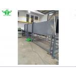 UL790 UL1730 Solar Cell Flammability Testing Equipment 400m2/Min