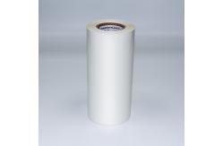 China Fabric Bra Glue 3412 Hot Melt Adhesive Film Super Soft Feel High Resilience supplier