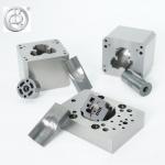 ODM Tungsten Carbide Mold Parts , CNC Molding Parts 0.001mm Precision for sale