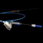 Wire Guide Balloon Dilatation Catheter Length 1800mm And 2300mm CE Approval for sale