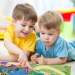 art paper Hardcover Book Printing Usborne Custom Sticker Book For Kids