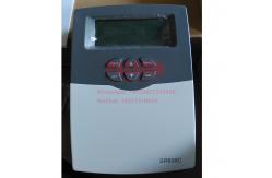 China SR609C Digital Controller For Pressurized Solar Water Heater Temperature Control supplier