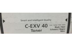 China C-EXV40 Replaccement Copier Toner Cartridge For Image Runner 1133A / 1133iF Canon supplier