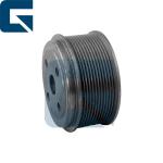 212-8584 2128584 C6.4 Engine Pulley Gear For E320d Excavator for sale