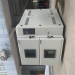 Two Box Temperature Stability Chamber SS304 Thermal Test Chamber