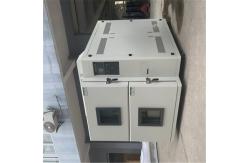 China Two Box Temperature Stability Chamber SS304 Thermal Test Chamber supplier